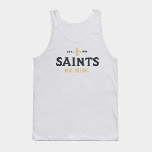 New Orleans Saiiiints 02 Tank Top